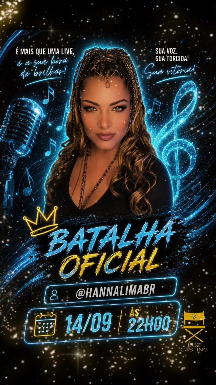 @Hannah Lima 🎙️🎶💡