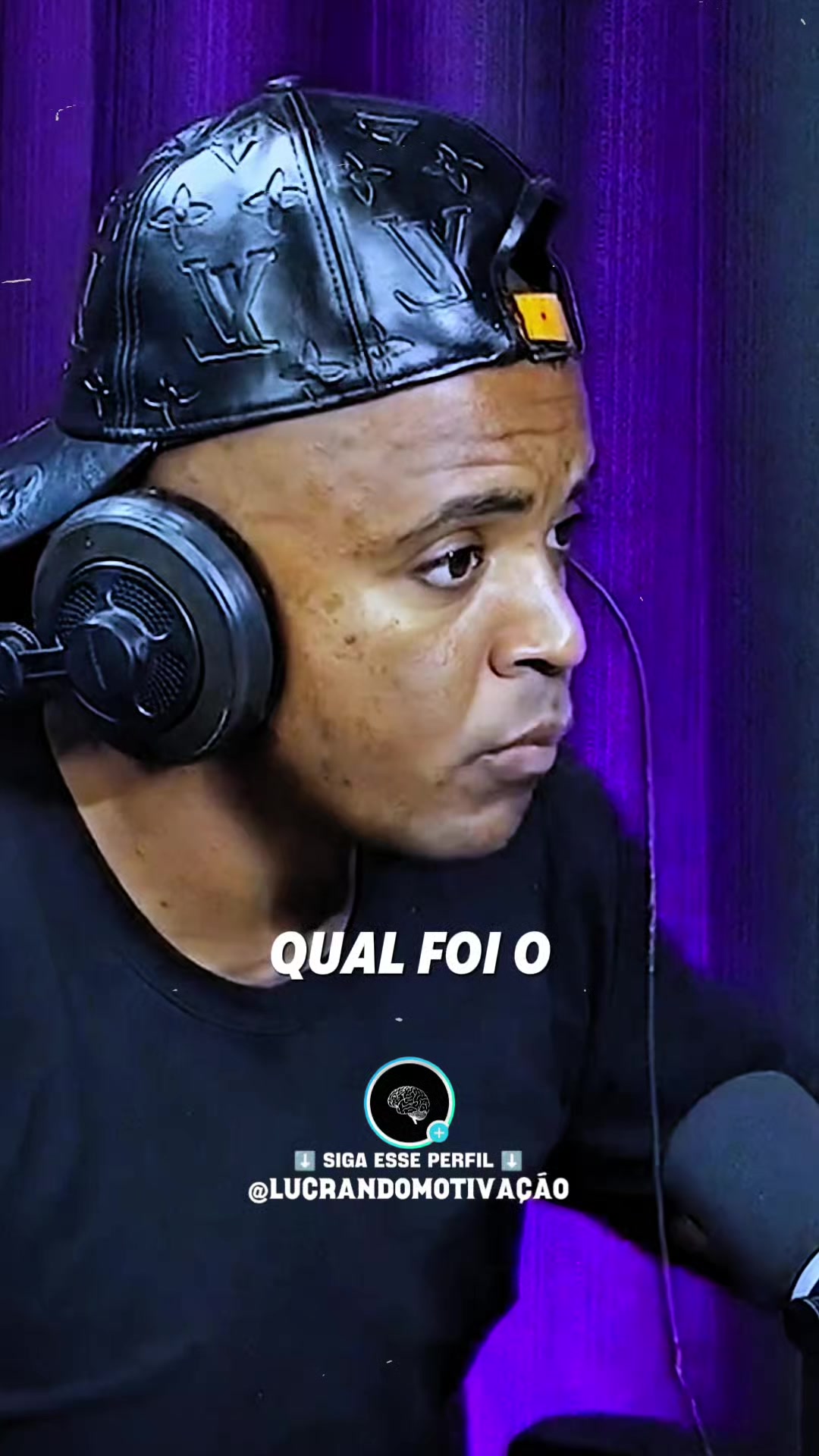 @lucrando motivação