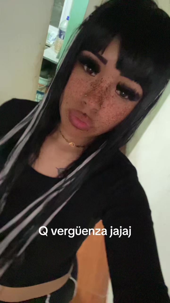 @Negra๐