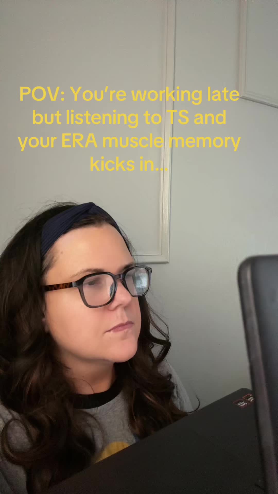 @EternallyExhausted