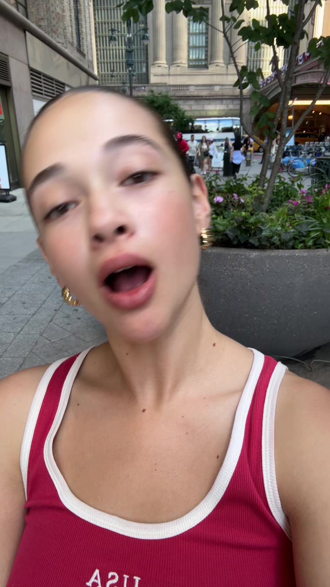 @Serina Maldonado