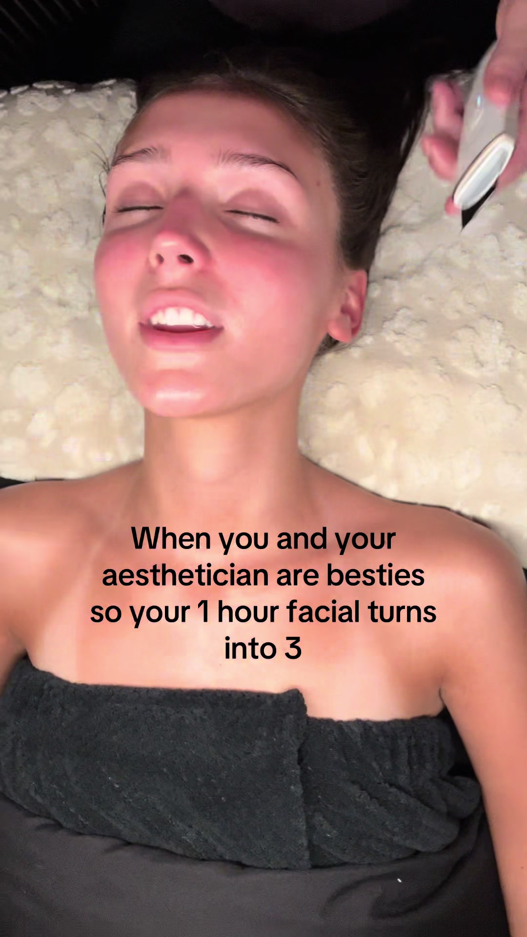 @Haylie Jade