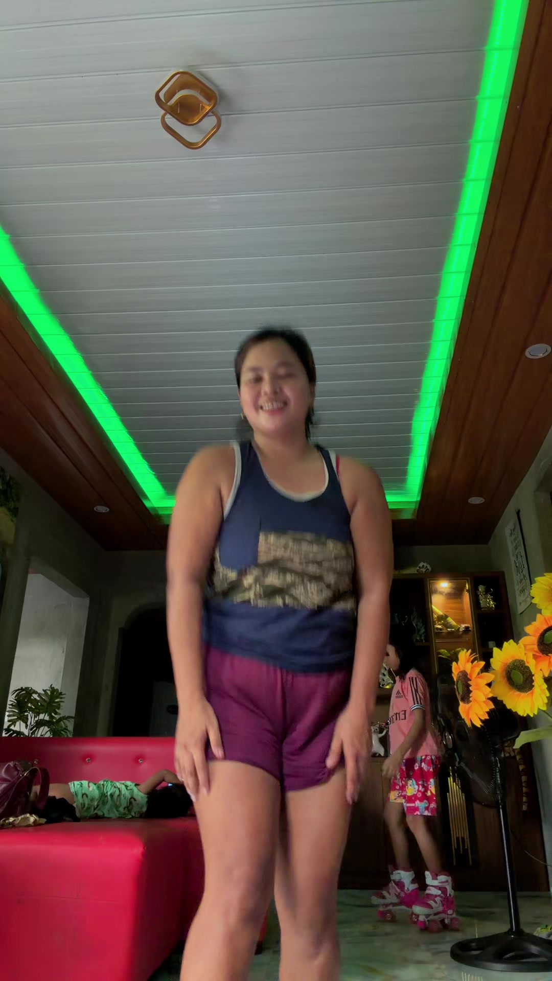 @Proud Kasambahay tiktokers😍