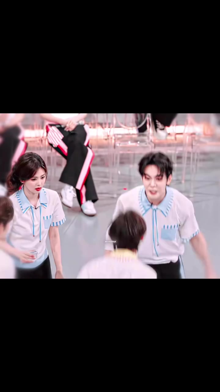 @drama China