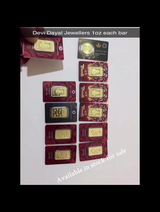 @devi dayal jewellers
