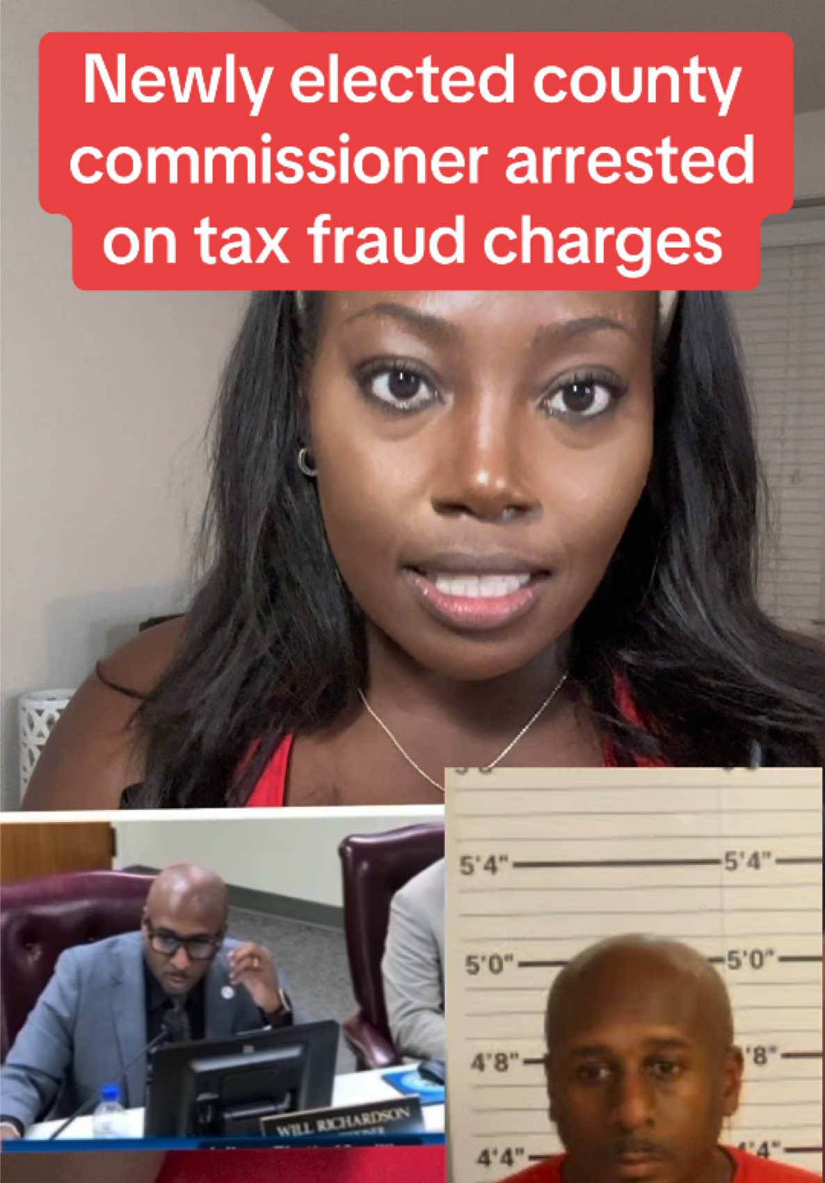 @ImaniWilliams