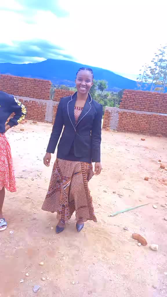 @Elizabeth Mageni