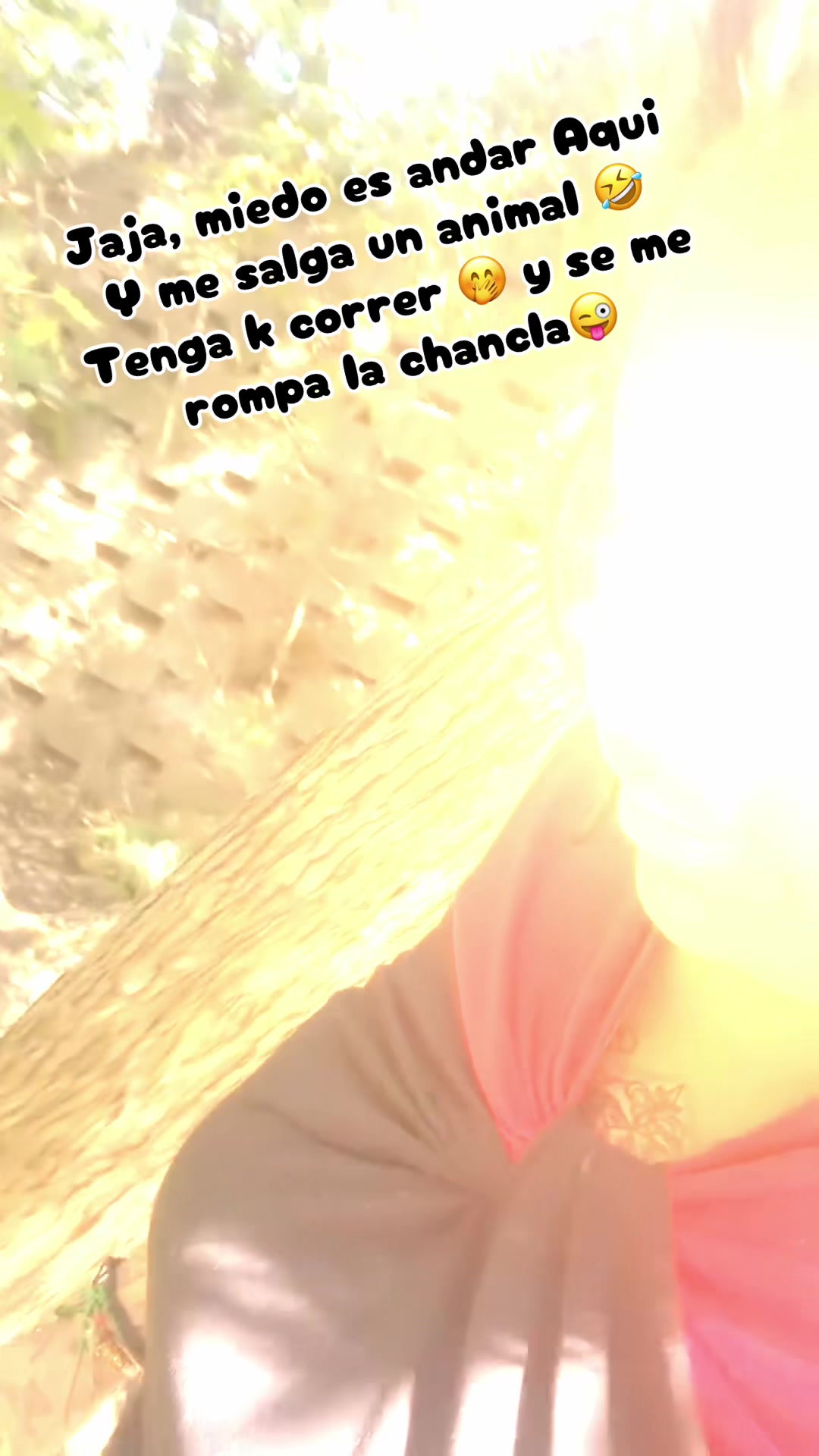 @Lorena La Chicana