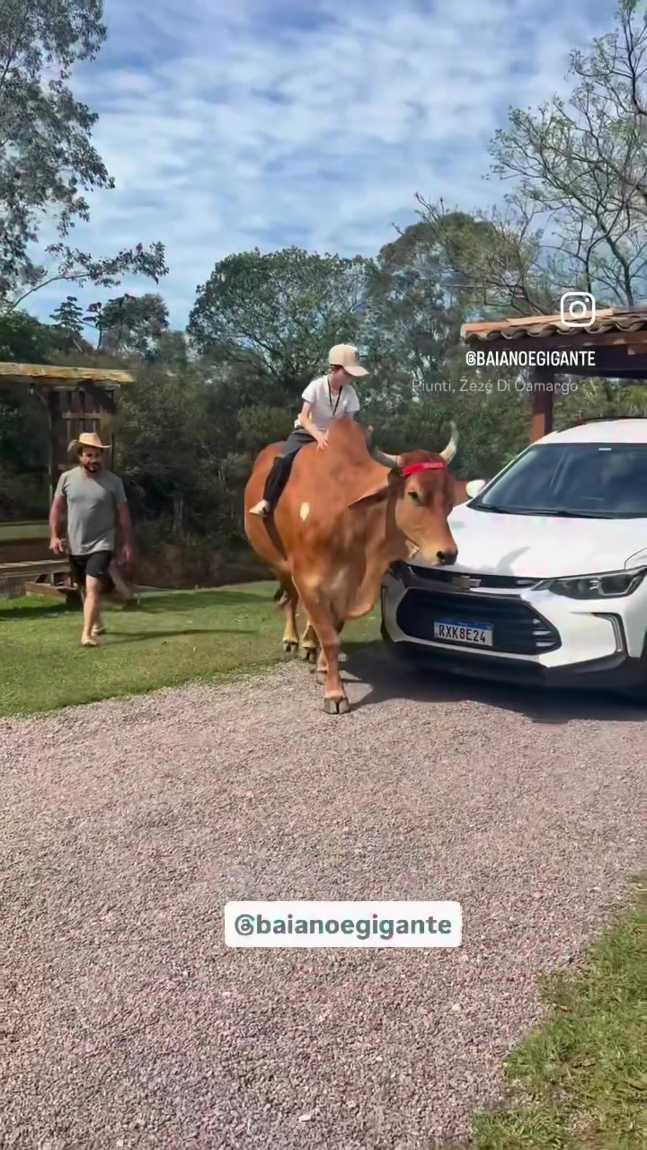 @Baiano e Gigante