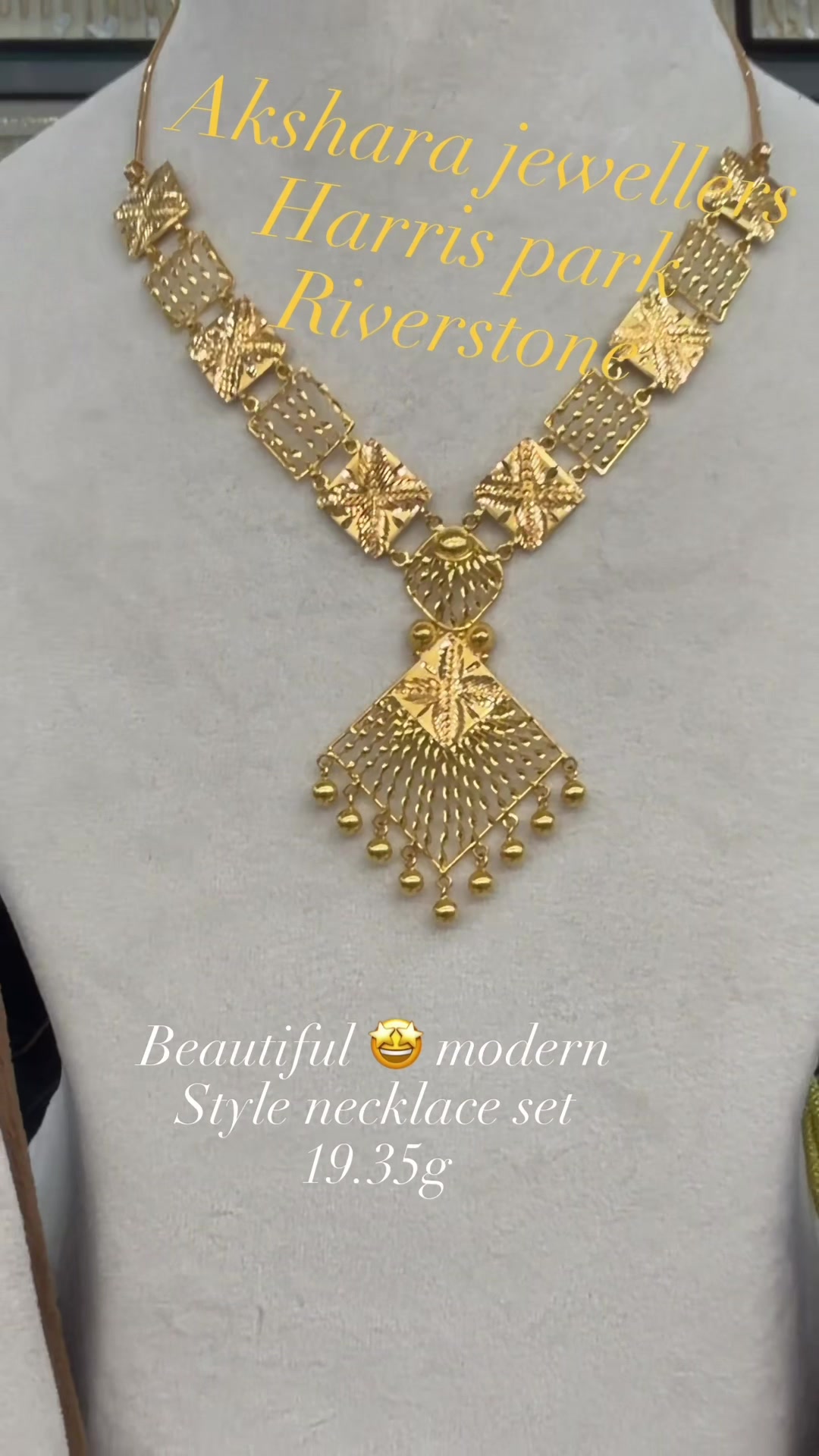 @Akshara Jewellers