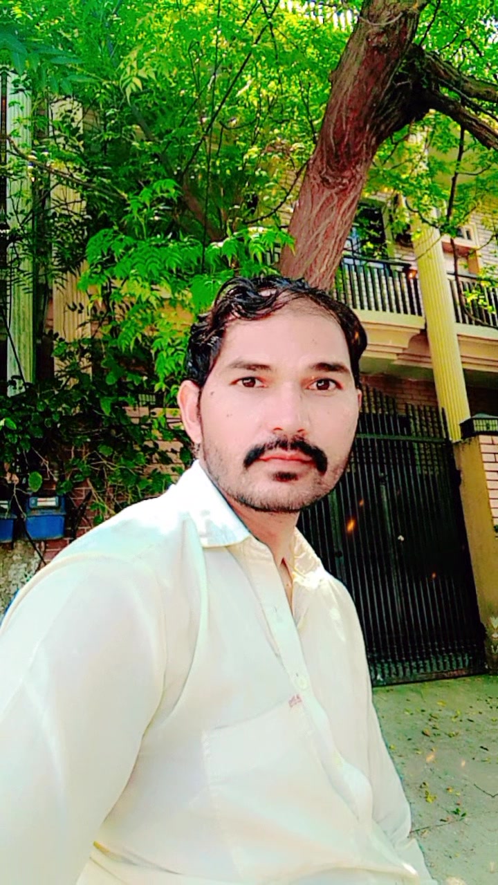@Mr. Muzamil