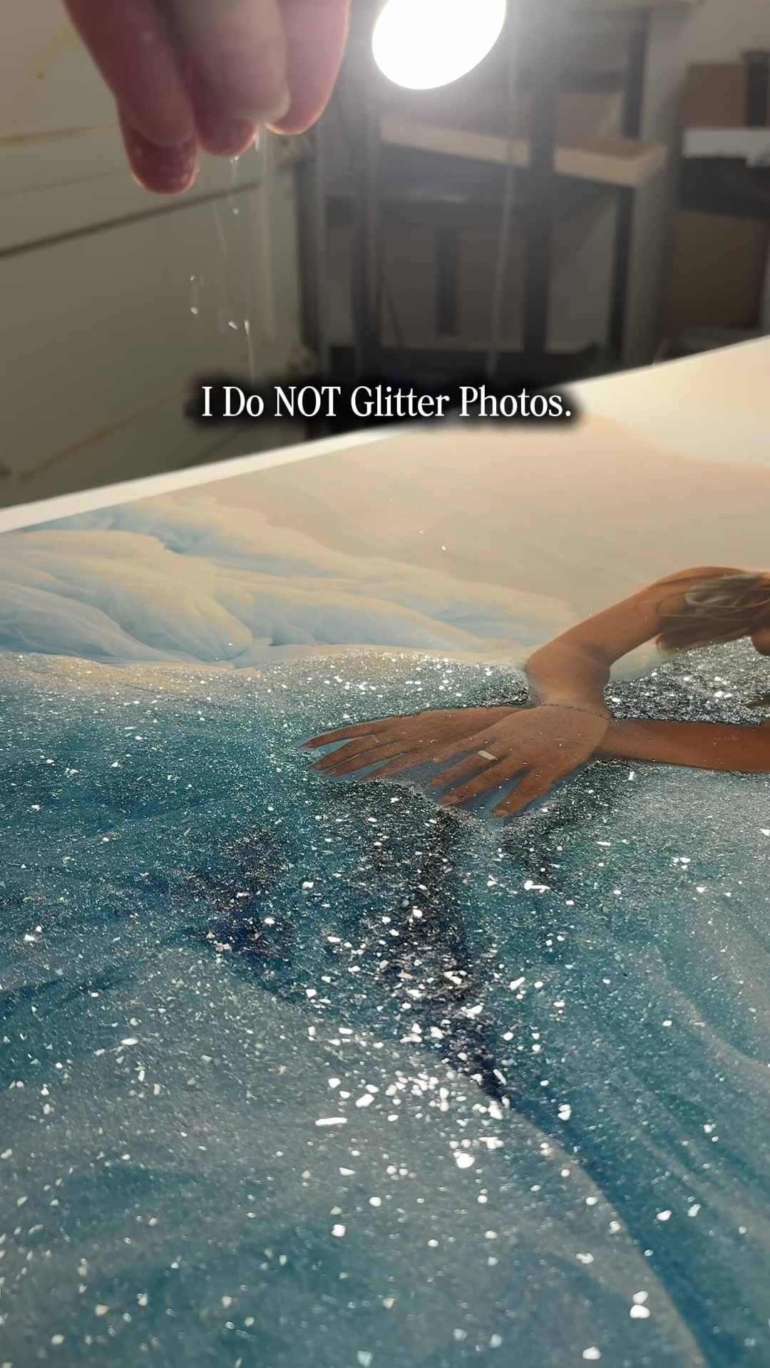 @Dyana ✨ Glitter Artist