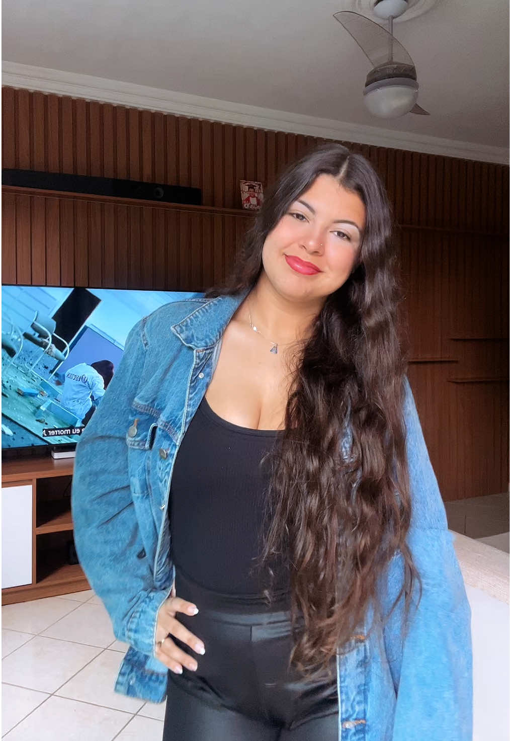 @malu linda 💋