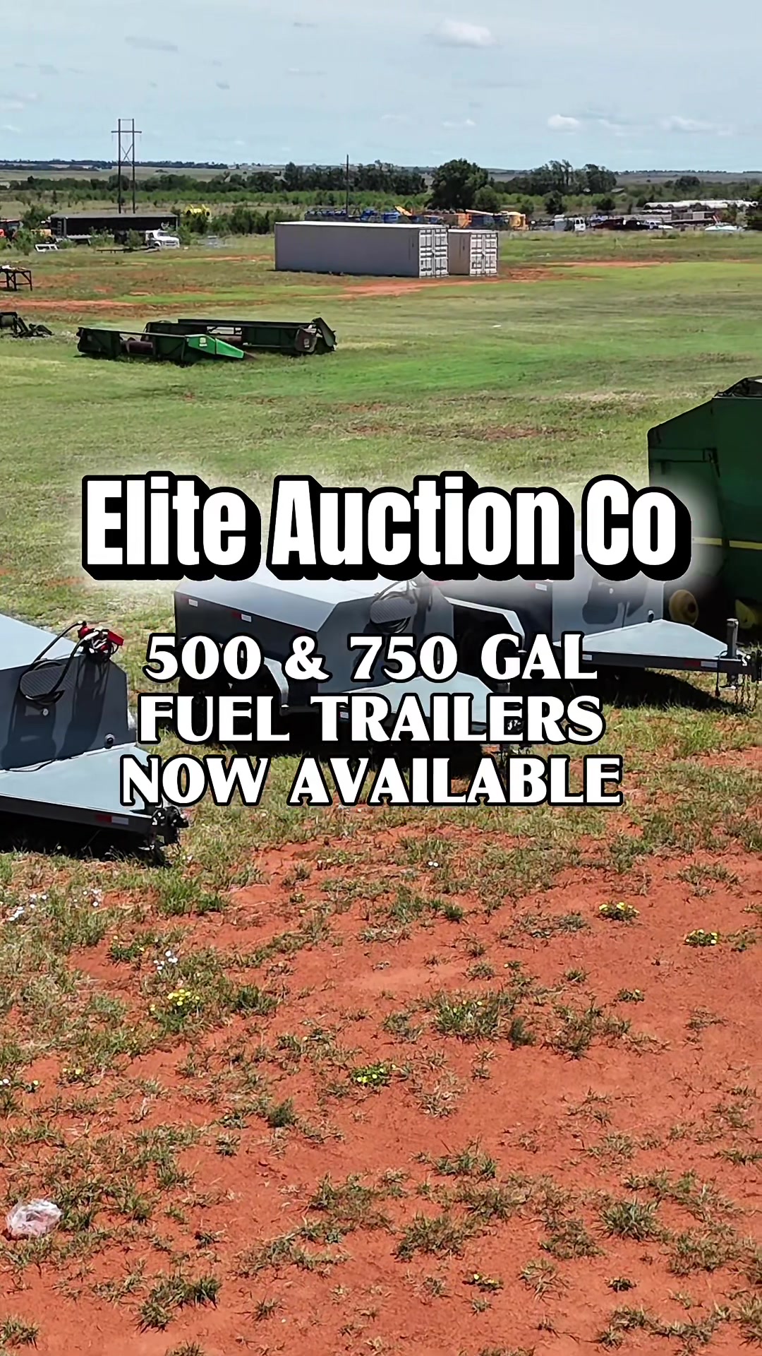 @Elite Auction Co