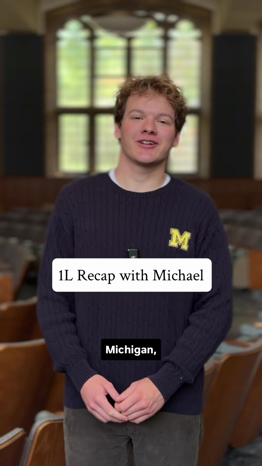 @Michigan Law