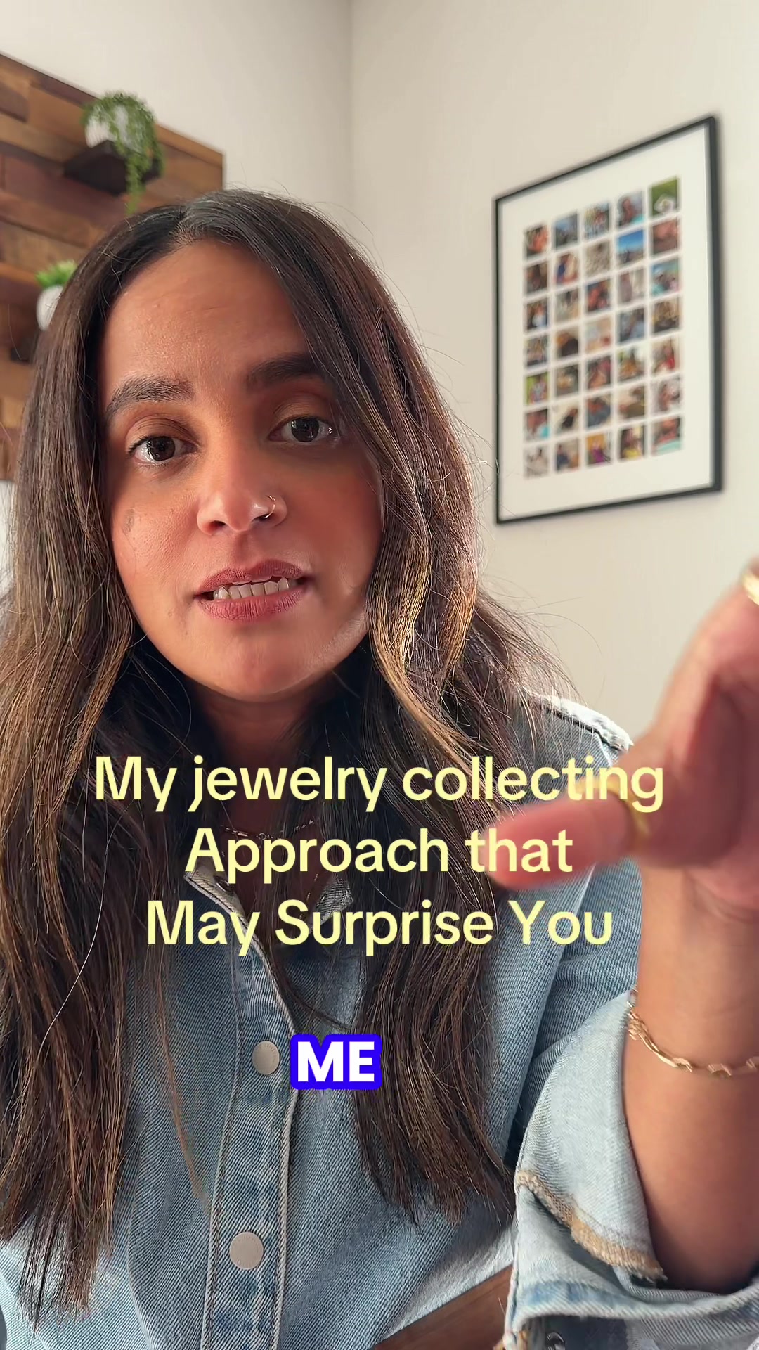 @Namita Charmaine