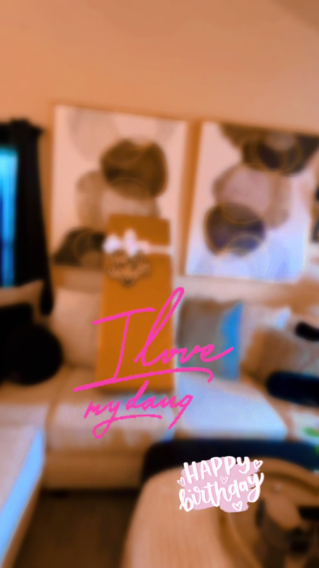 @💝sandyIvon