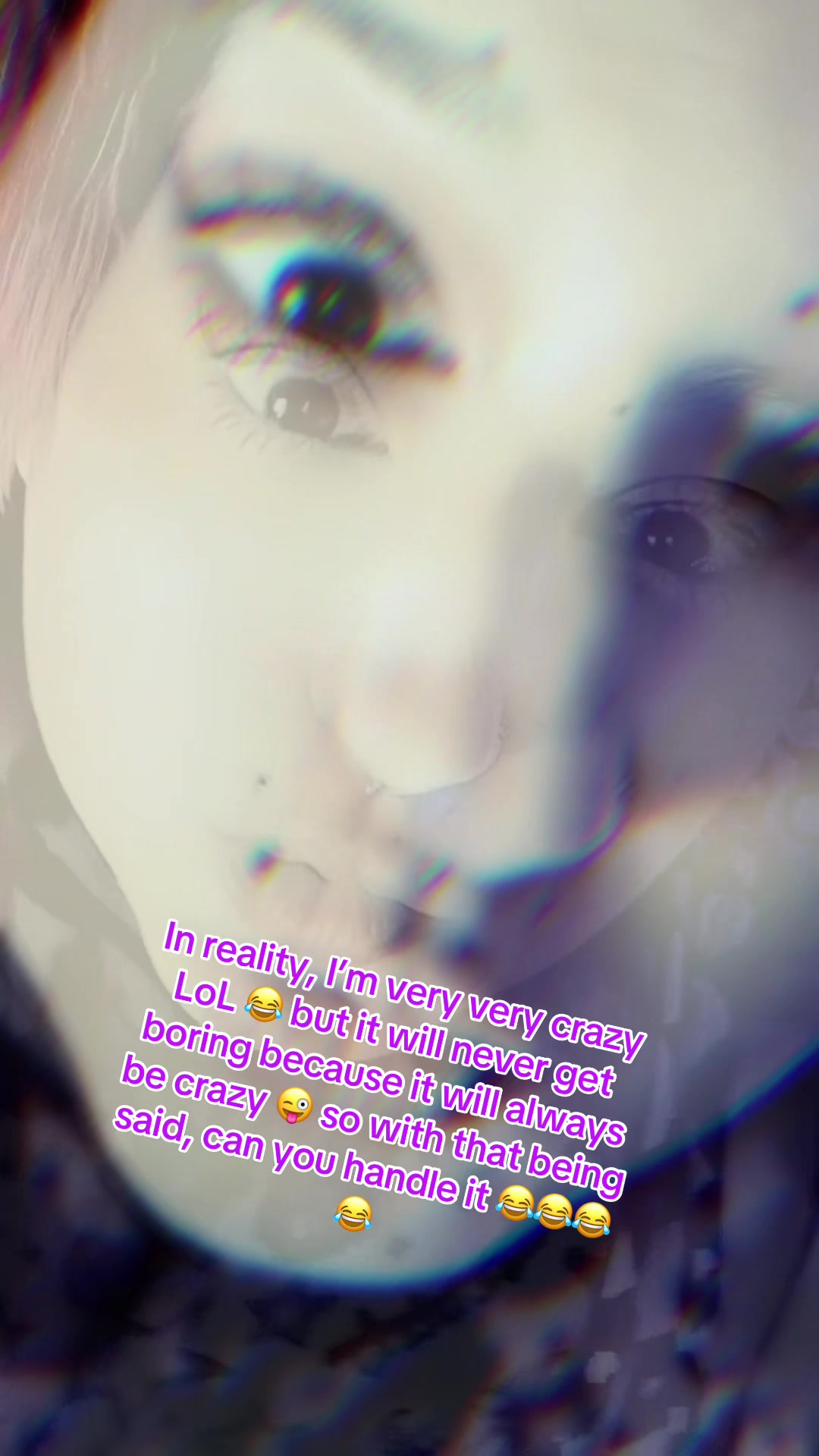@TheGoddessPuertoRicanbutterfly