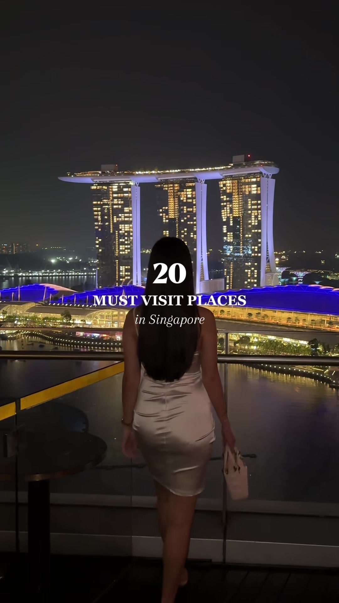 @Travel with Serene