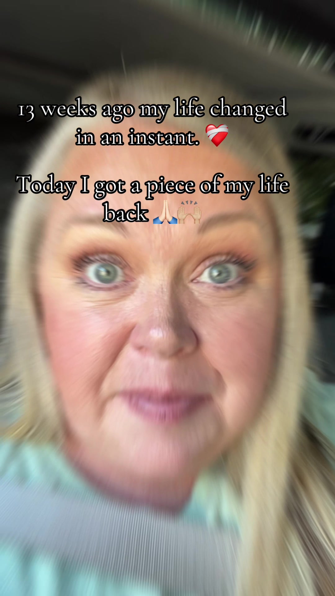 @Kimberly Healing | UGC
