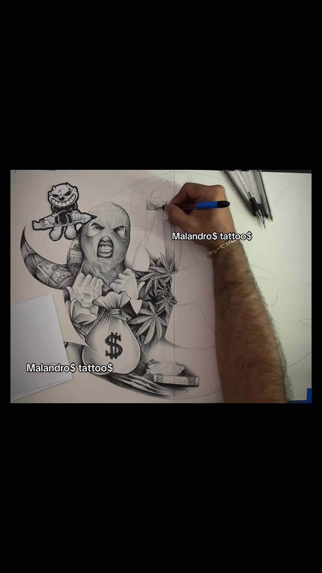 @MALANDRO$_TATTOO$💀