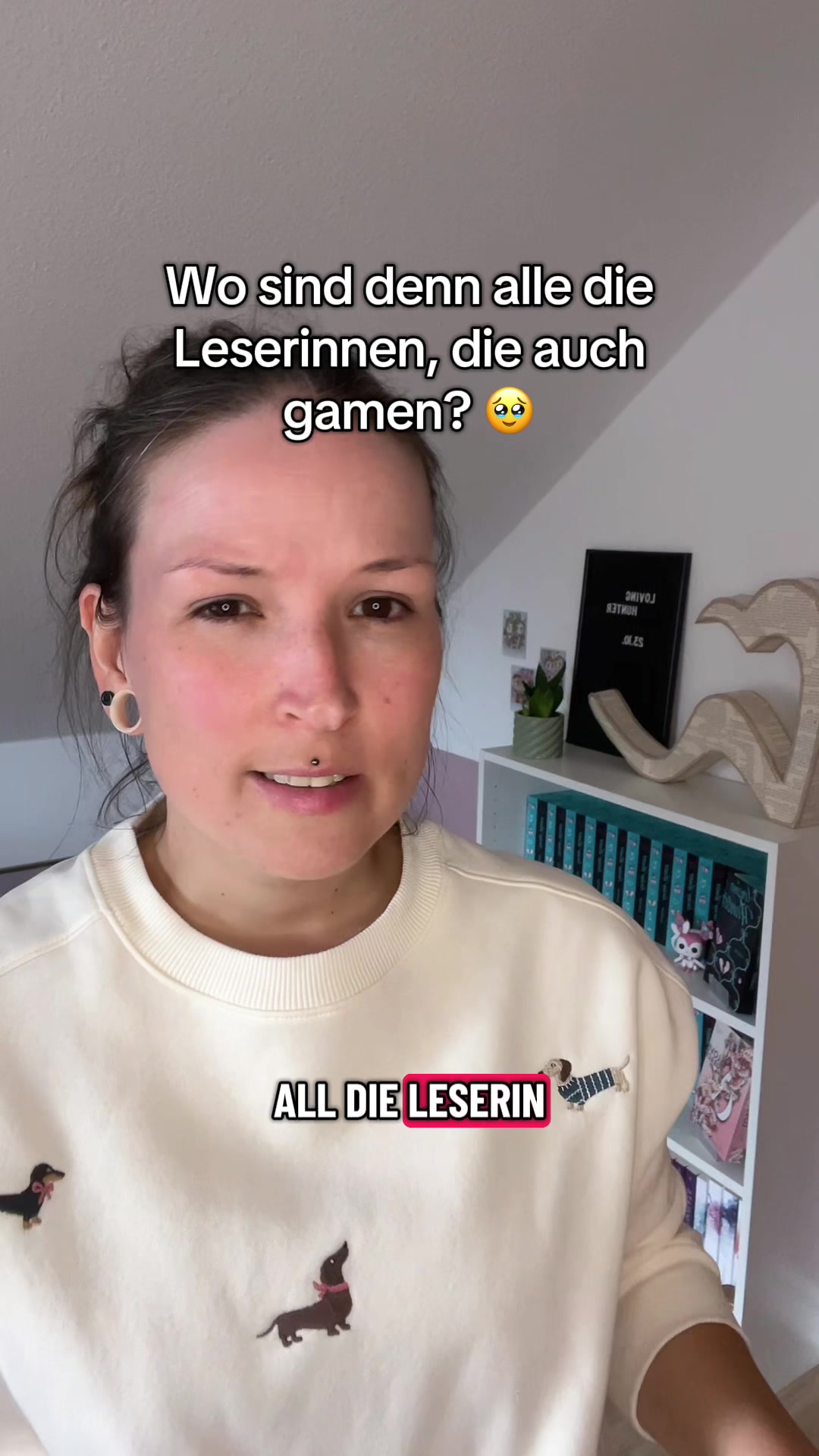 @Emilia Cole | Autorin
