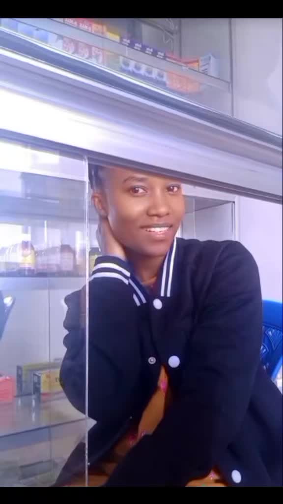 @Elizabeth Mageni