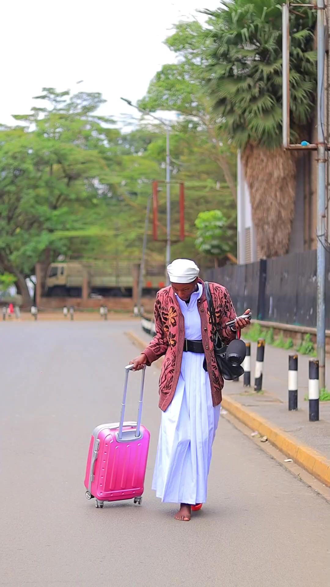 @DOROKAZI WA EMBU (NESH KENYA)