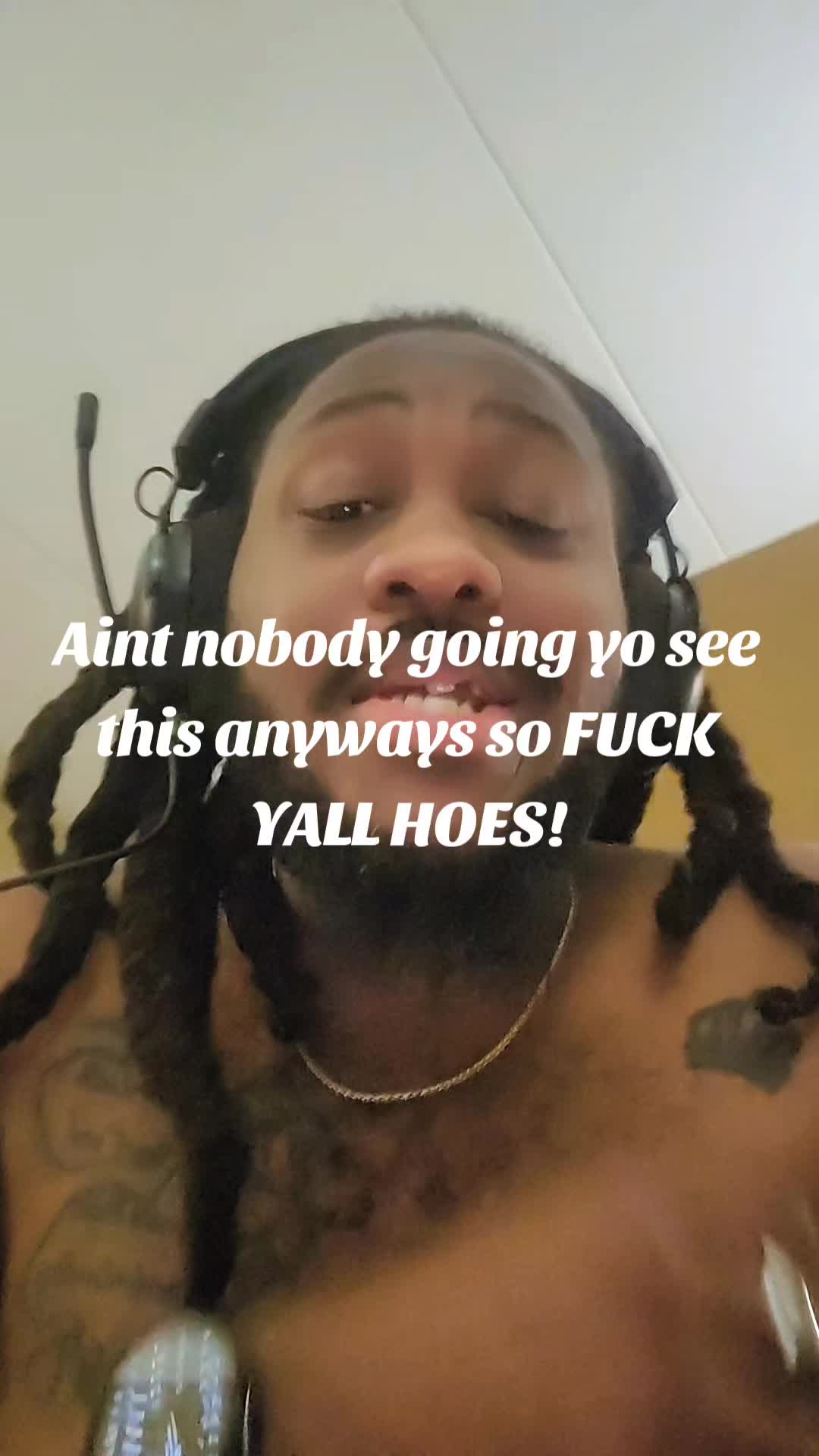 @TheCHOSENOneJones