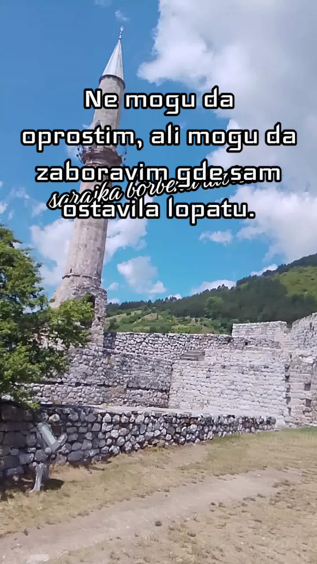 @🖤 SARAJKA BORBENA LAVICA ♥️