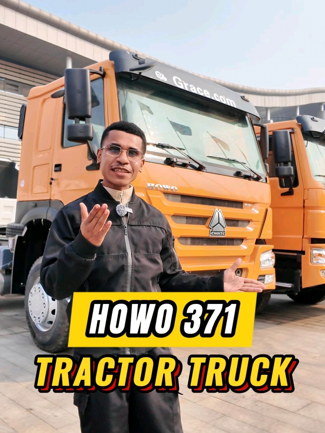 @snail truck