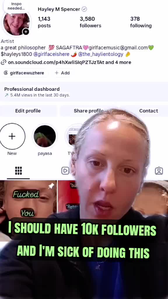 @Hayley