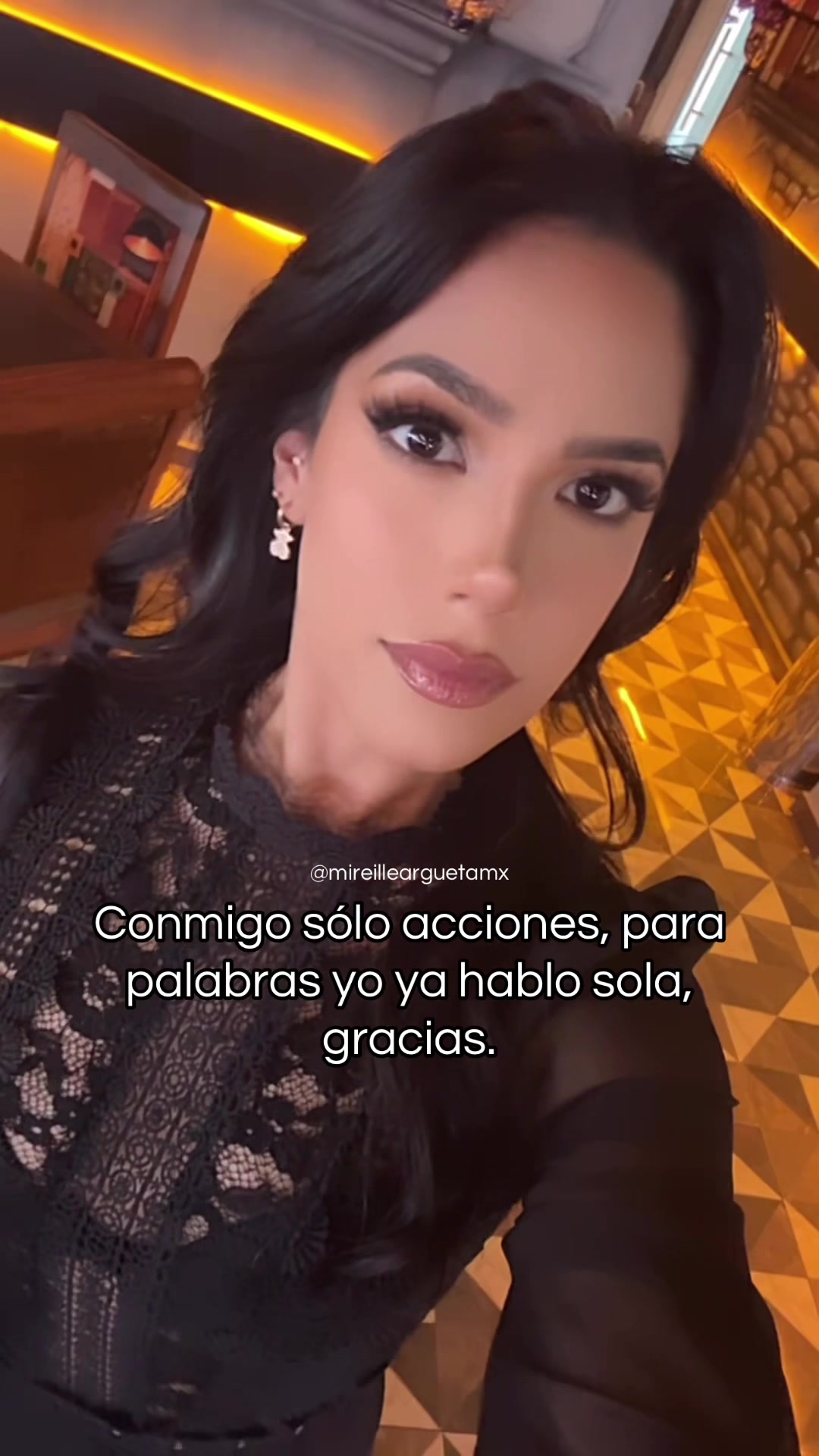 @Mireille Argueta