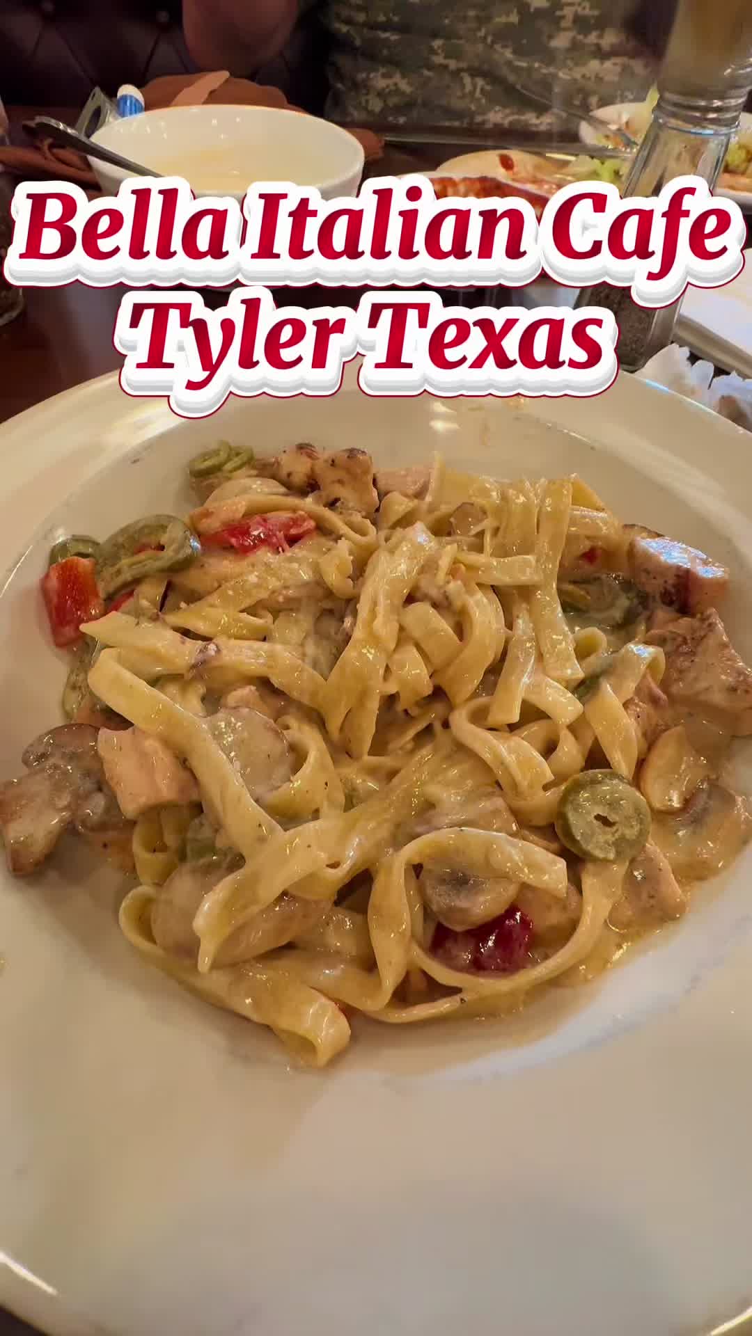 @Eat Travel Repeat