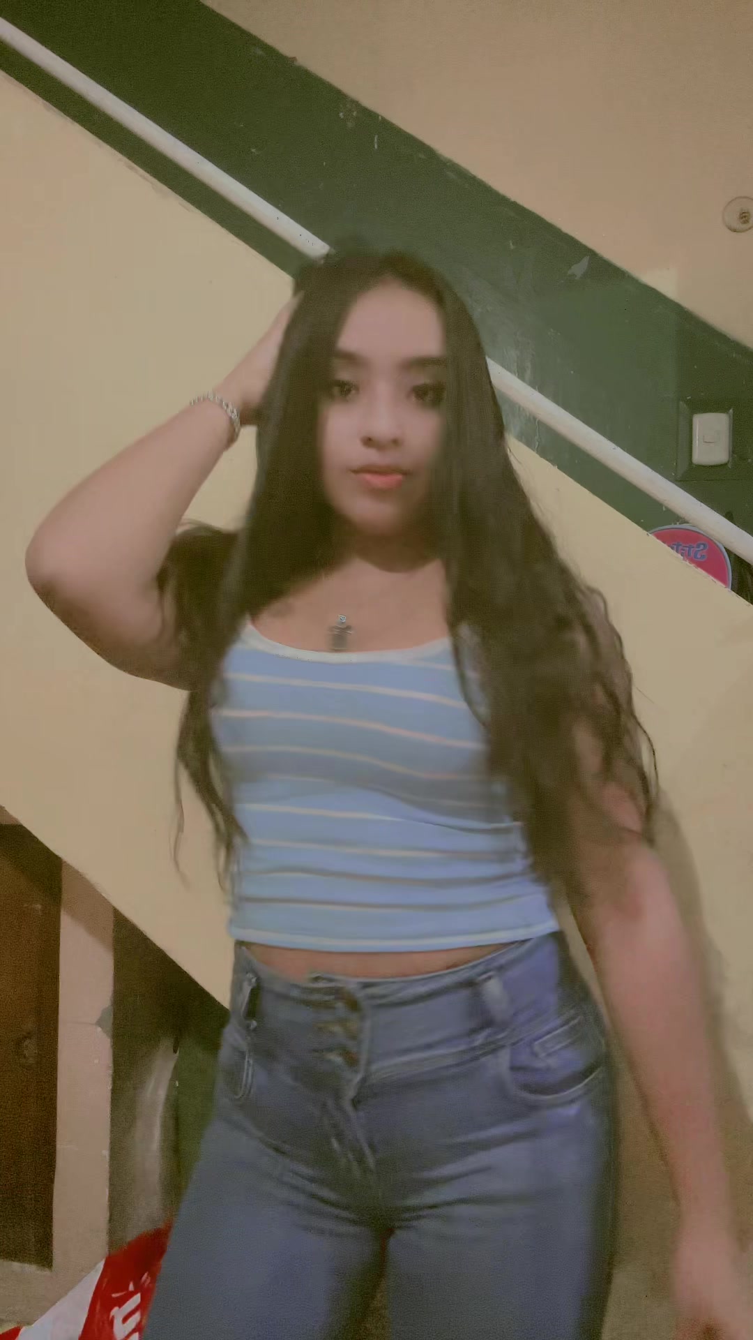 @Mari Castrillon