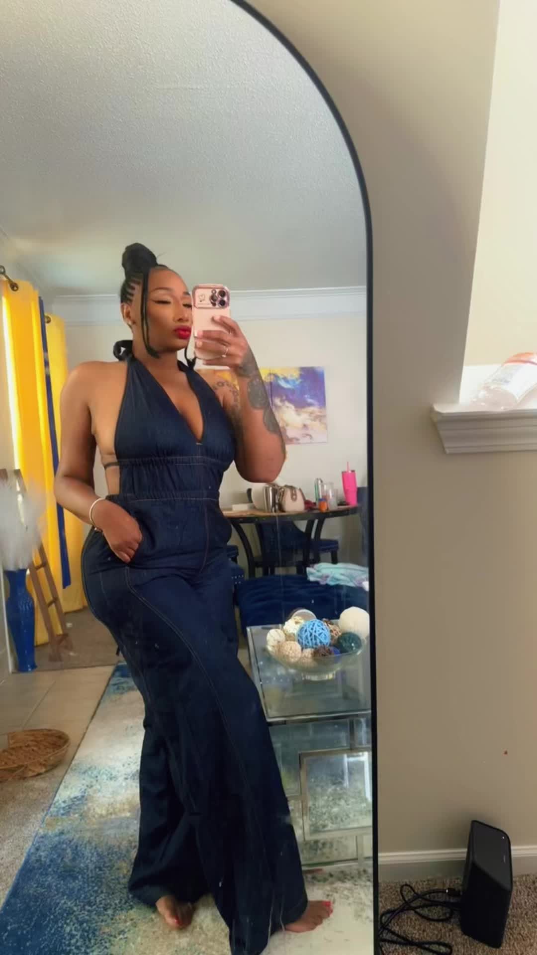 @💕TheRealDrea B💕