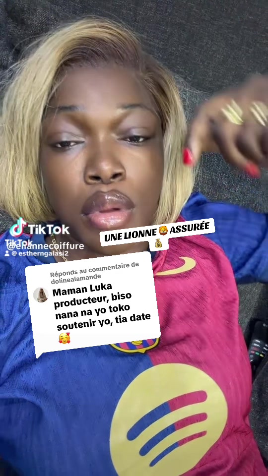 @ESTHER NGALASI