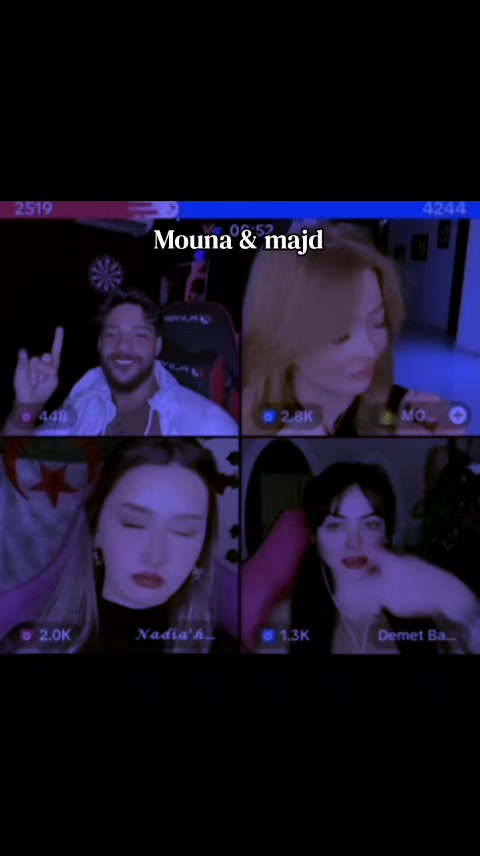 @sara48mouna fan