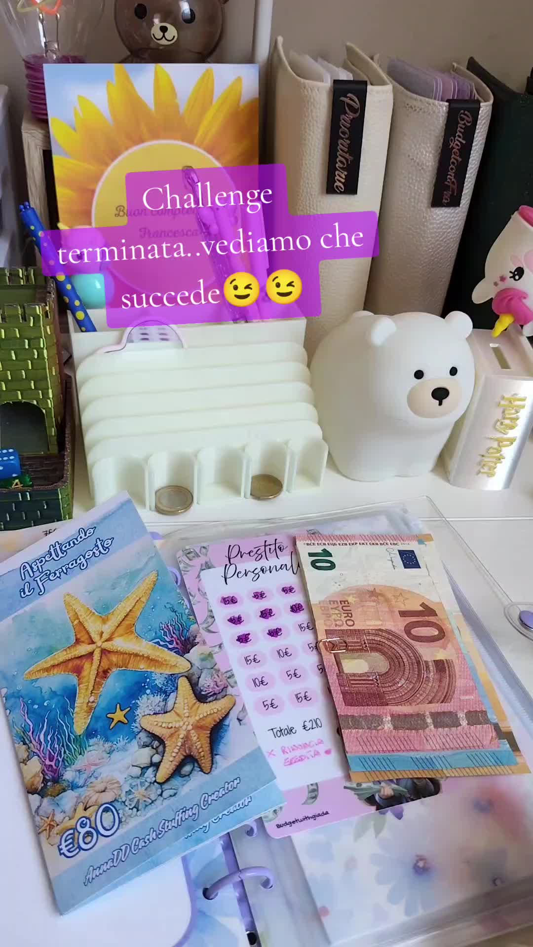 @✨Budget con Fra✨