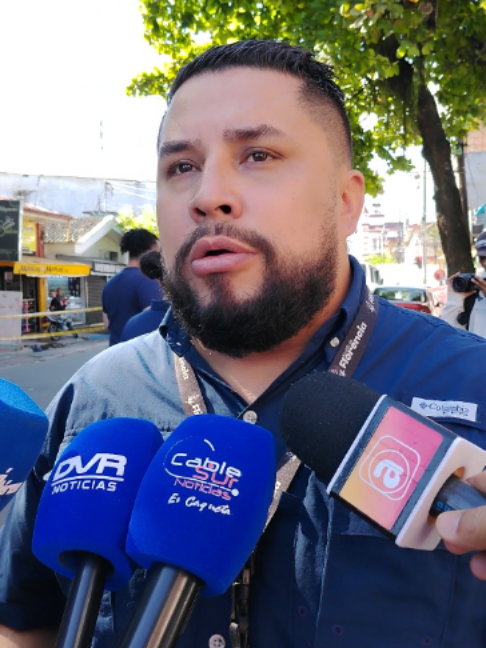 @Amazónica Noticias