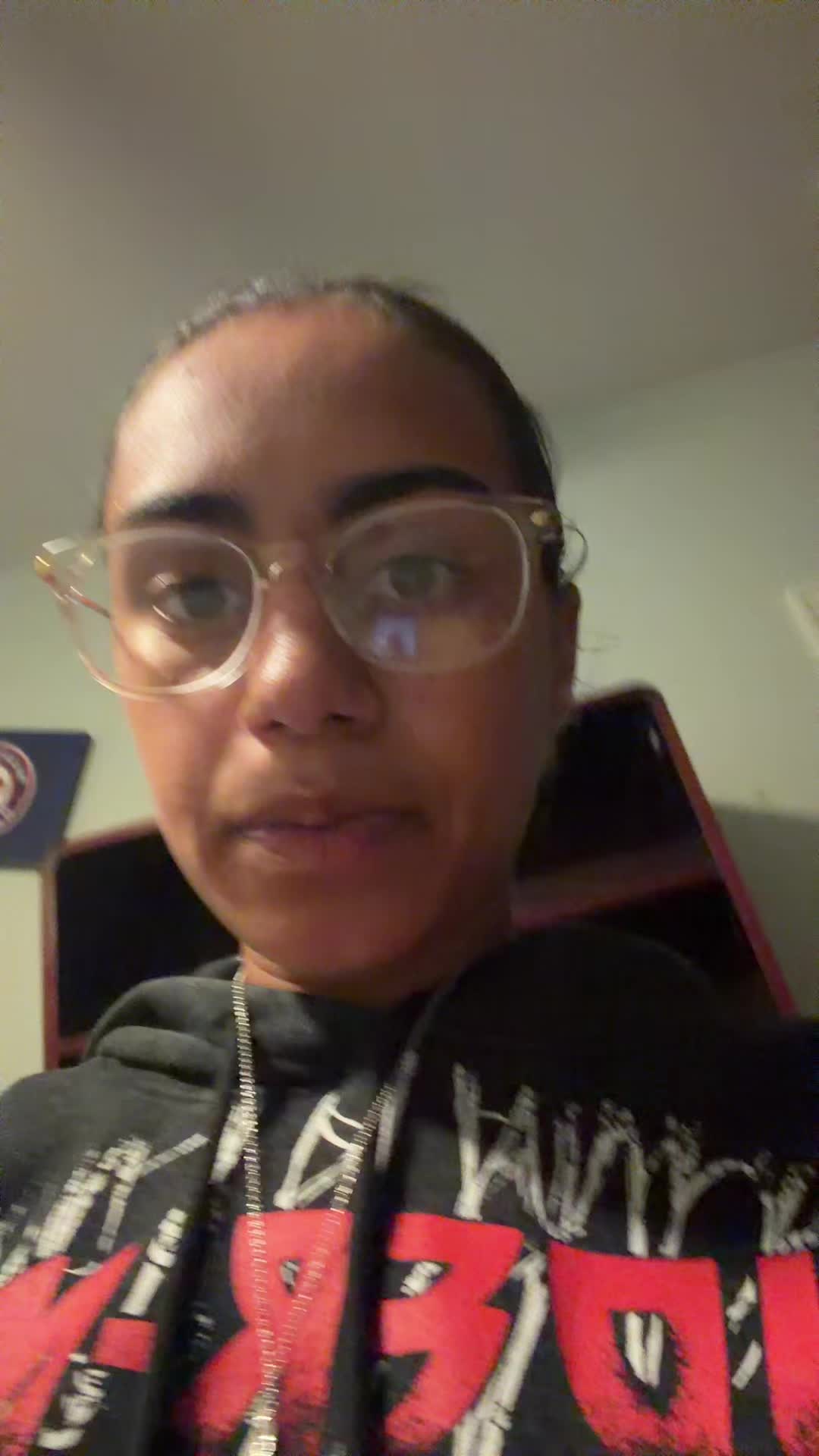 @Aaliyah Tillman