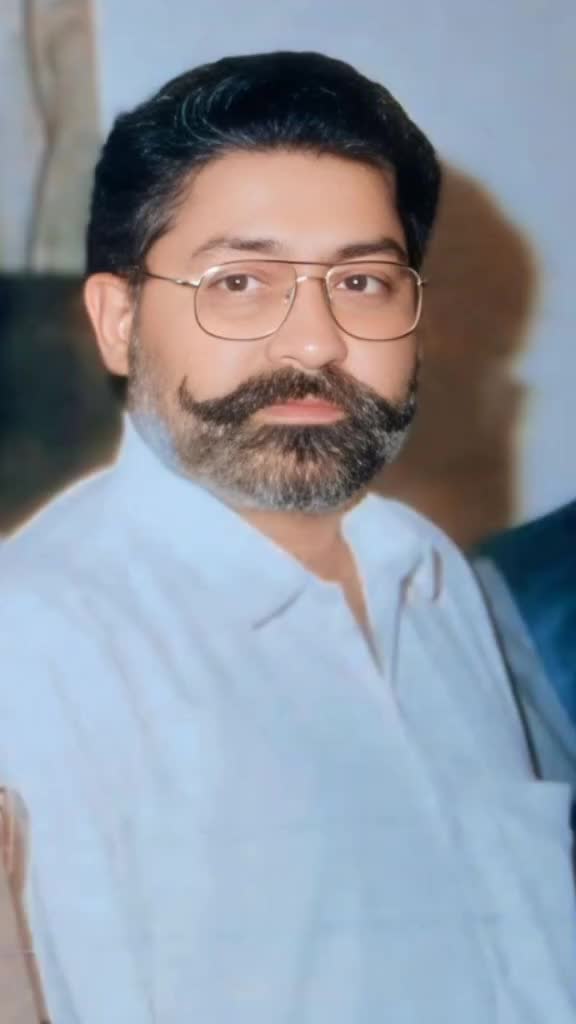 @FaQeR TaLiB DaHri