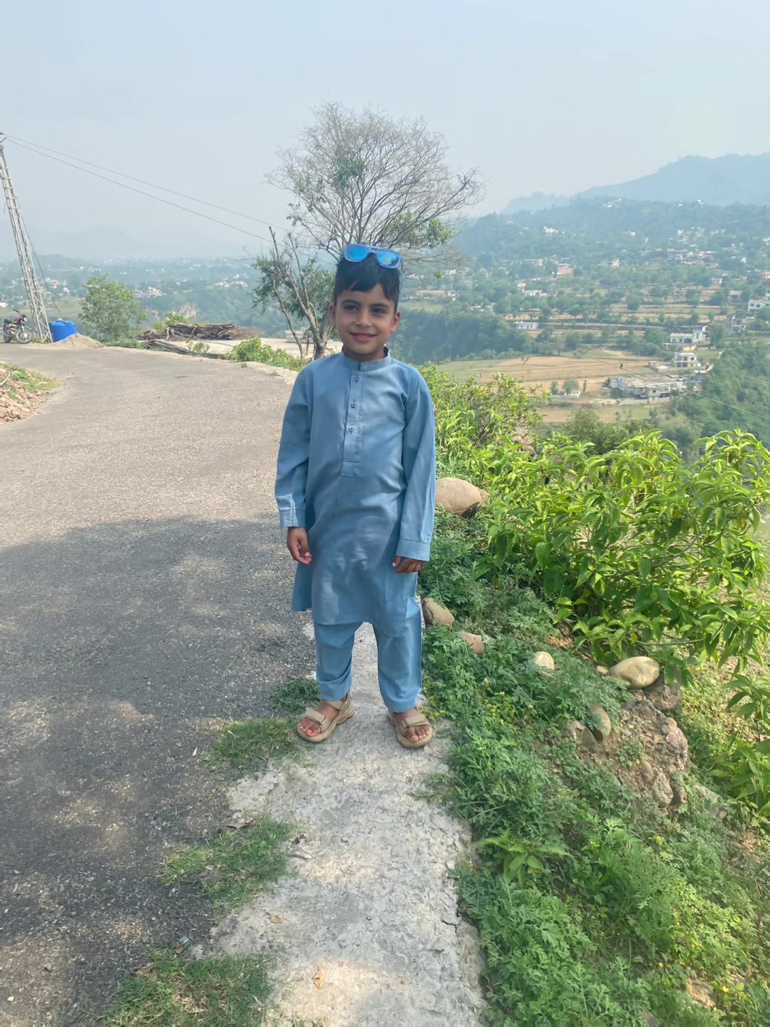 @FIAZ houdhary