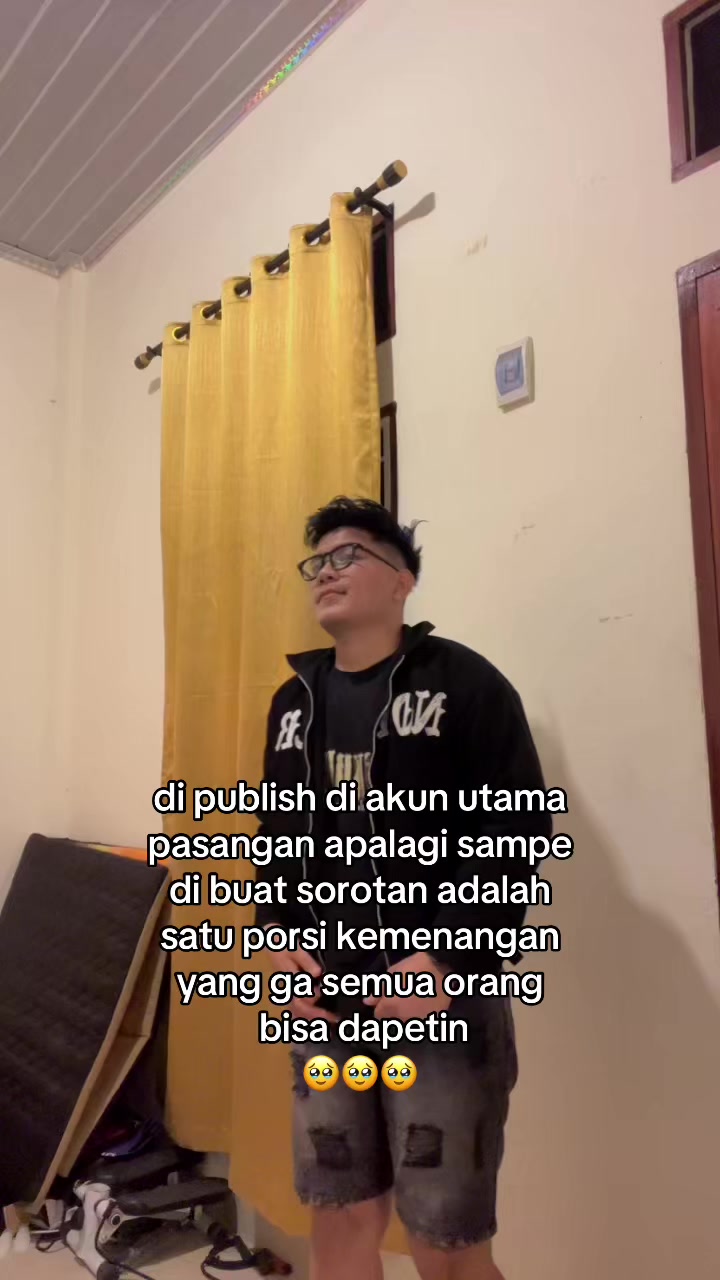 @Argo Sembiring