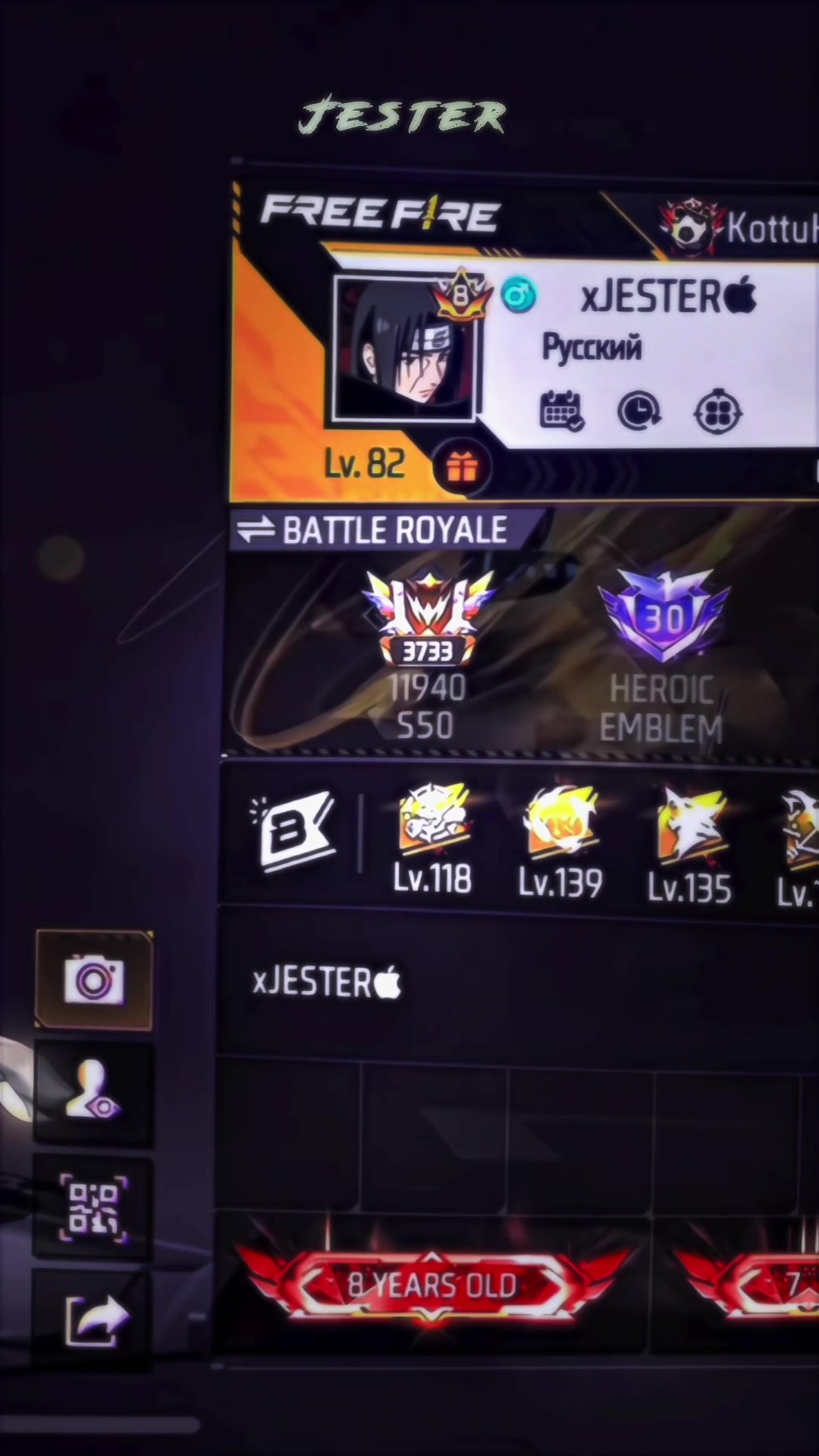 @xJESTER  ⚡