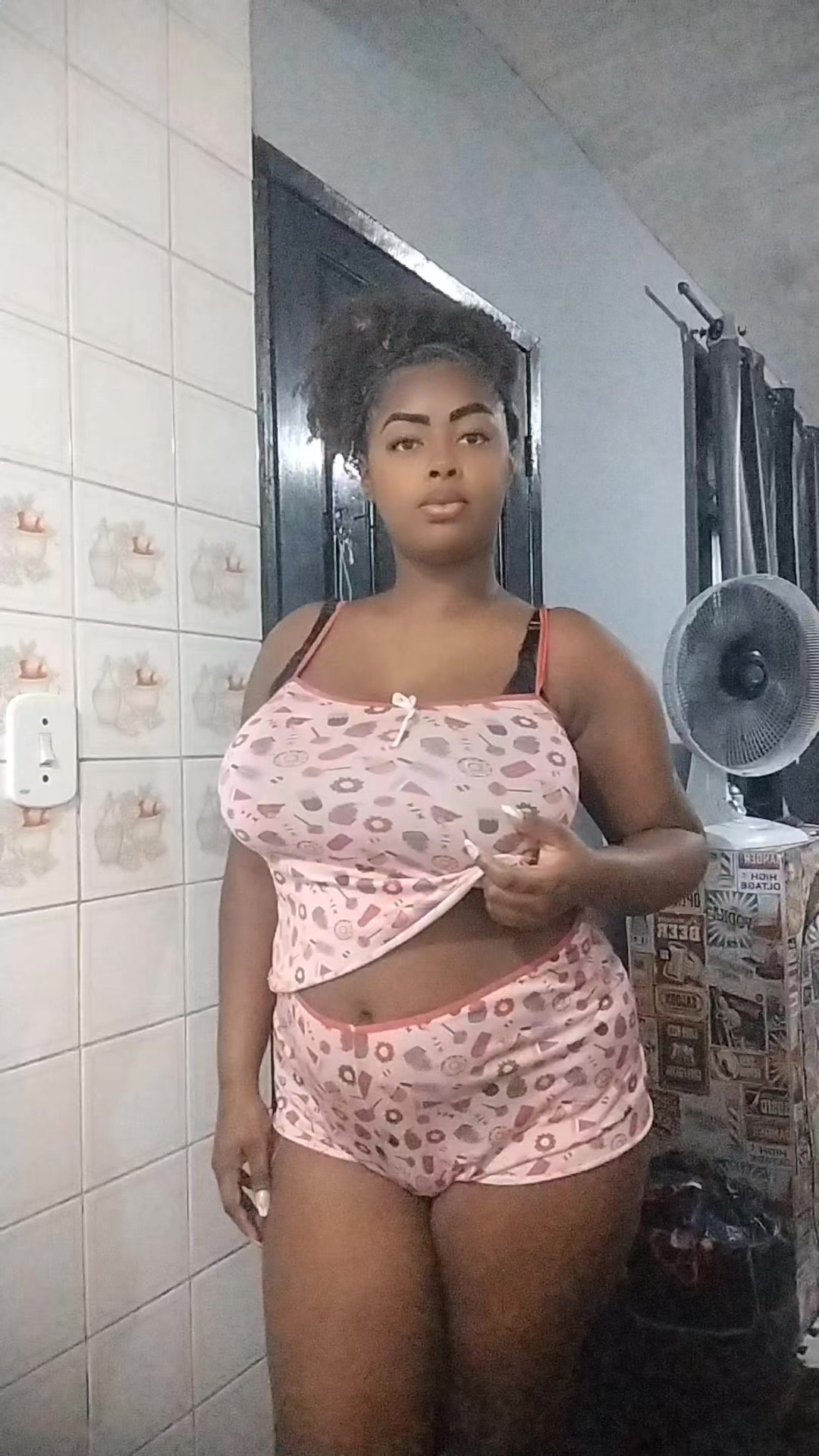 @Luana Ramos