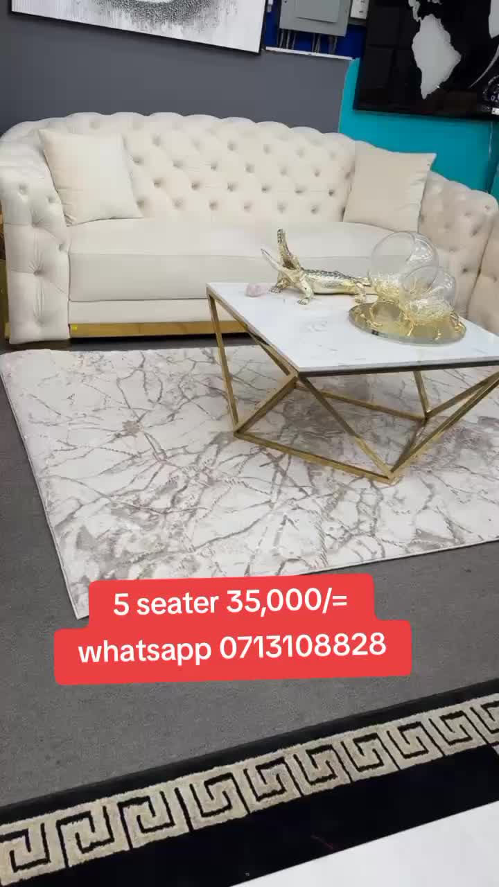 @Furniture Store Kenya