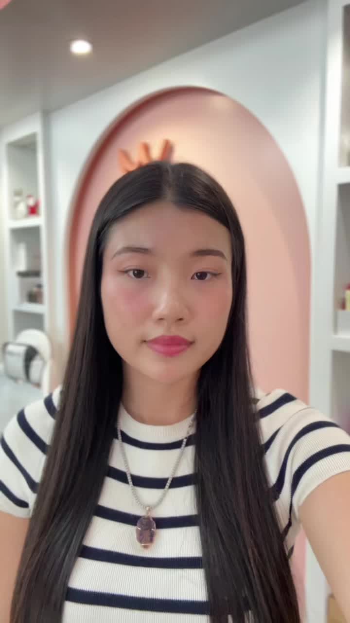 @Face_of_Fortune & Xm_beauty8