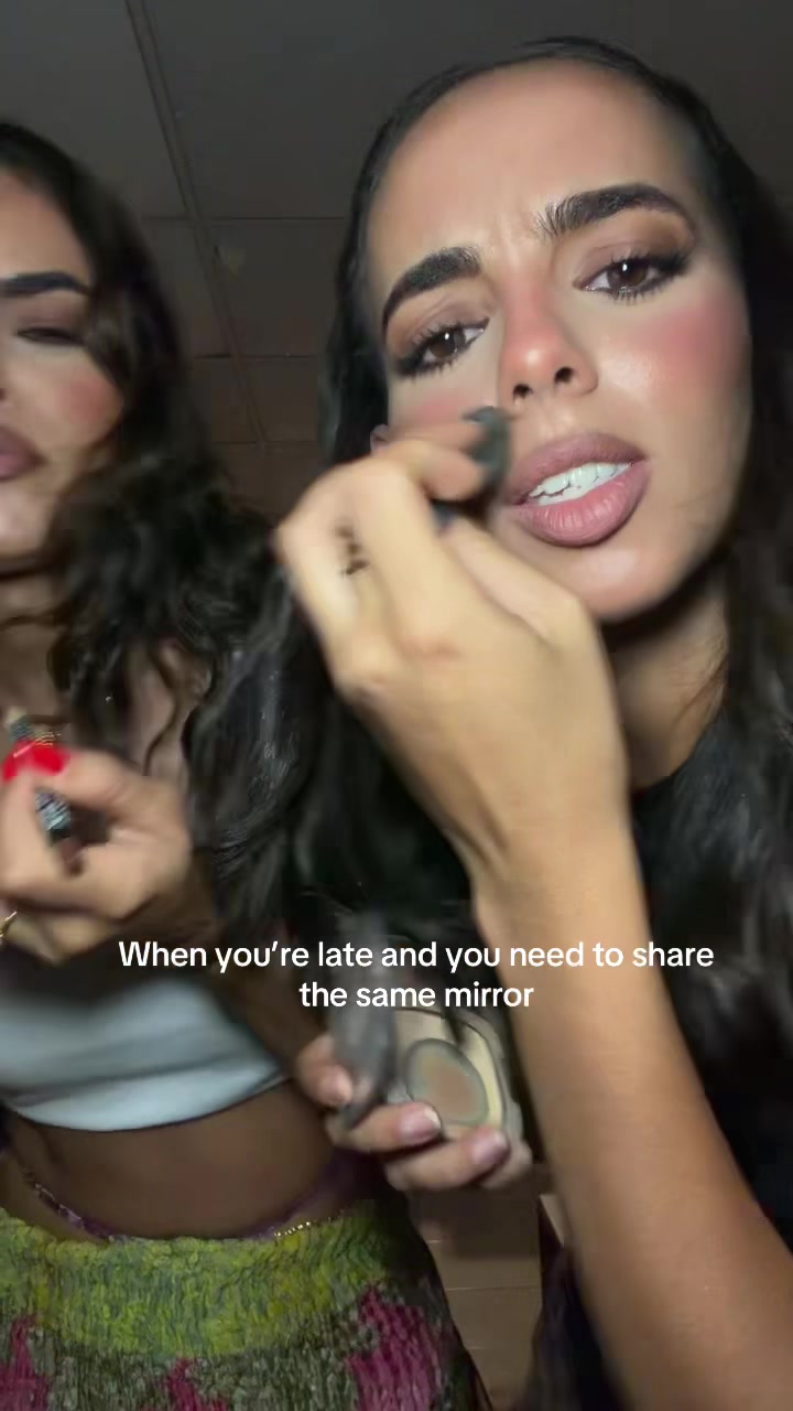 @Mara Melendez