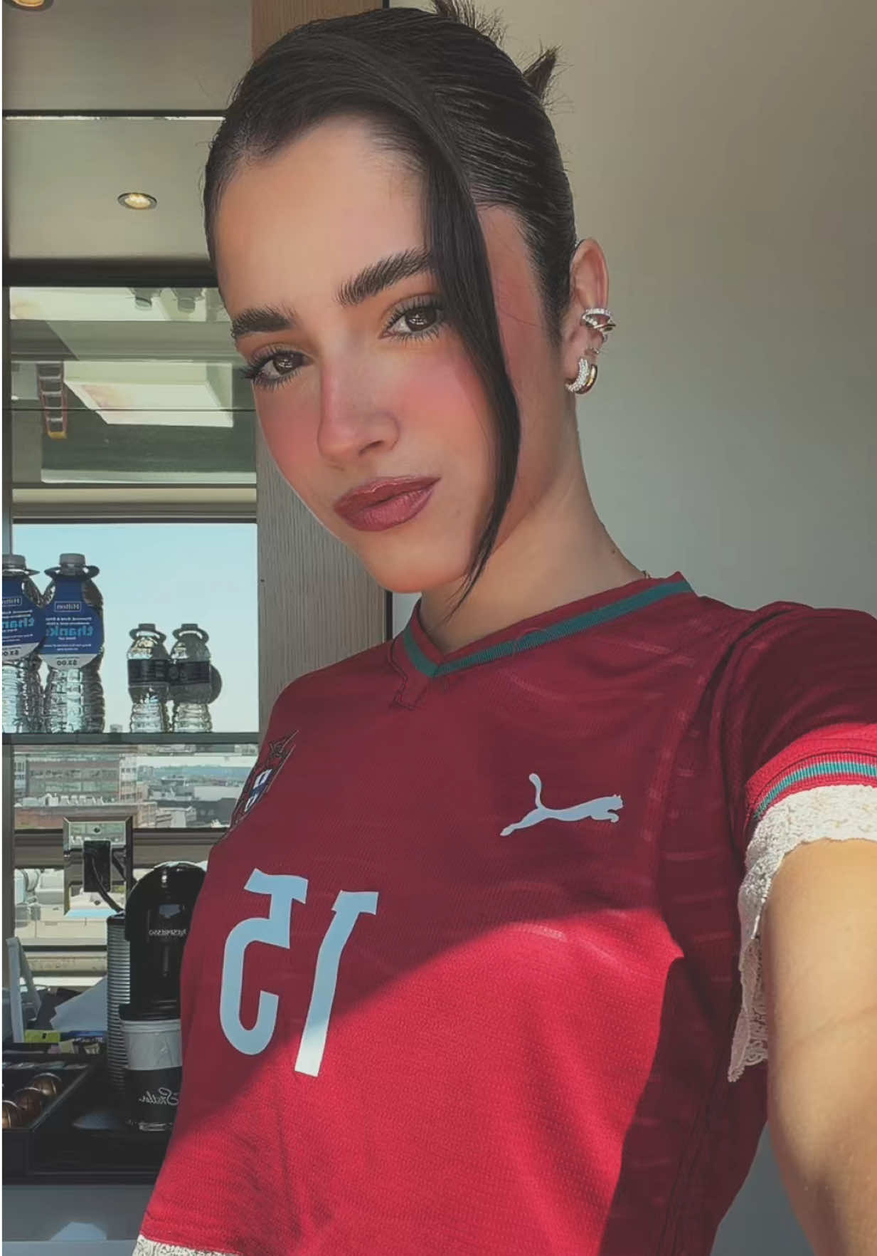 @Madalena Arag&atilde;o 🍒